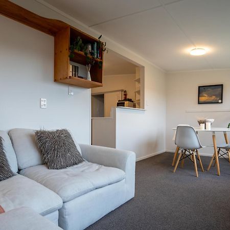 Muriwai Lodge Extérieur photo