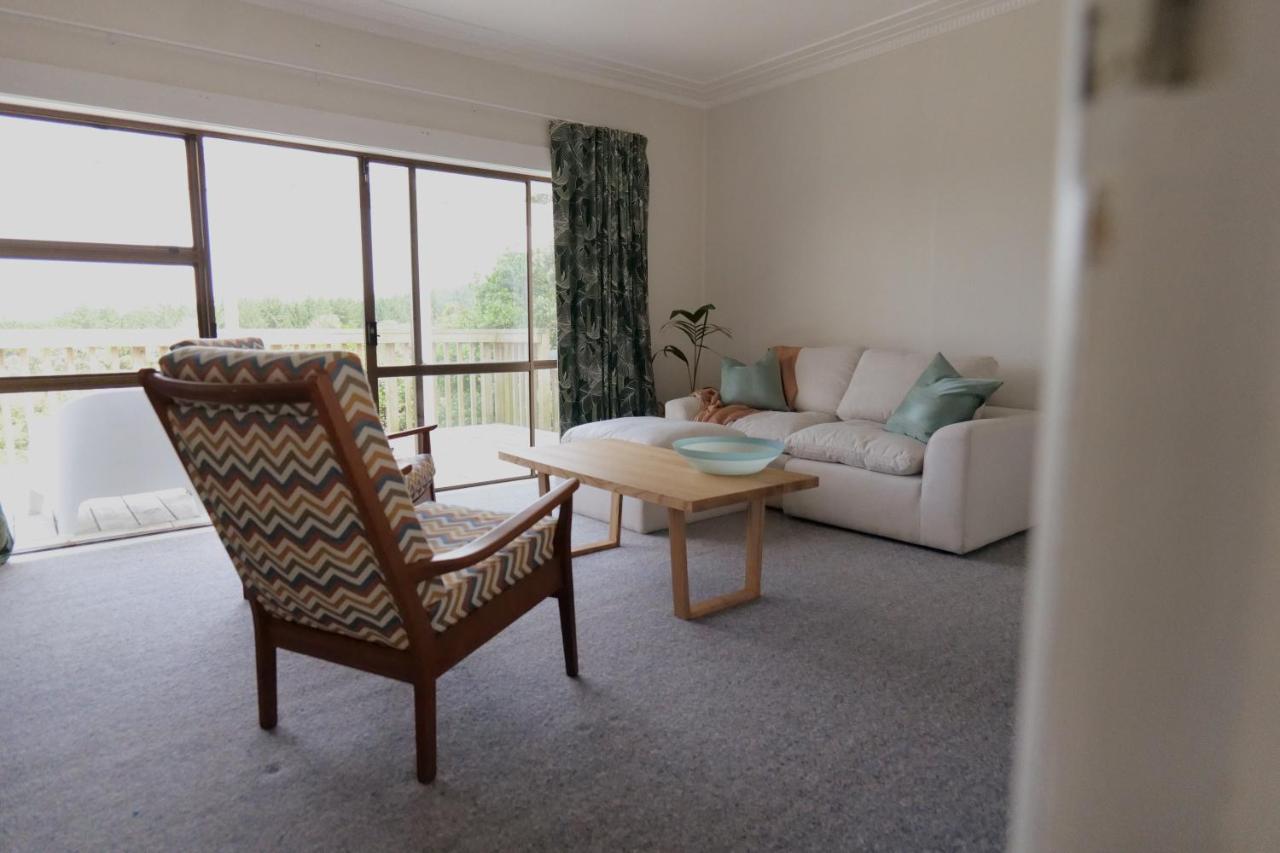 Muriwai Lodge Extérieur photo