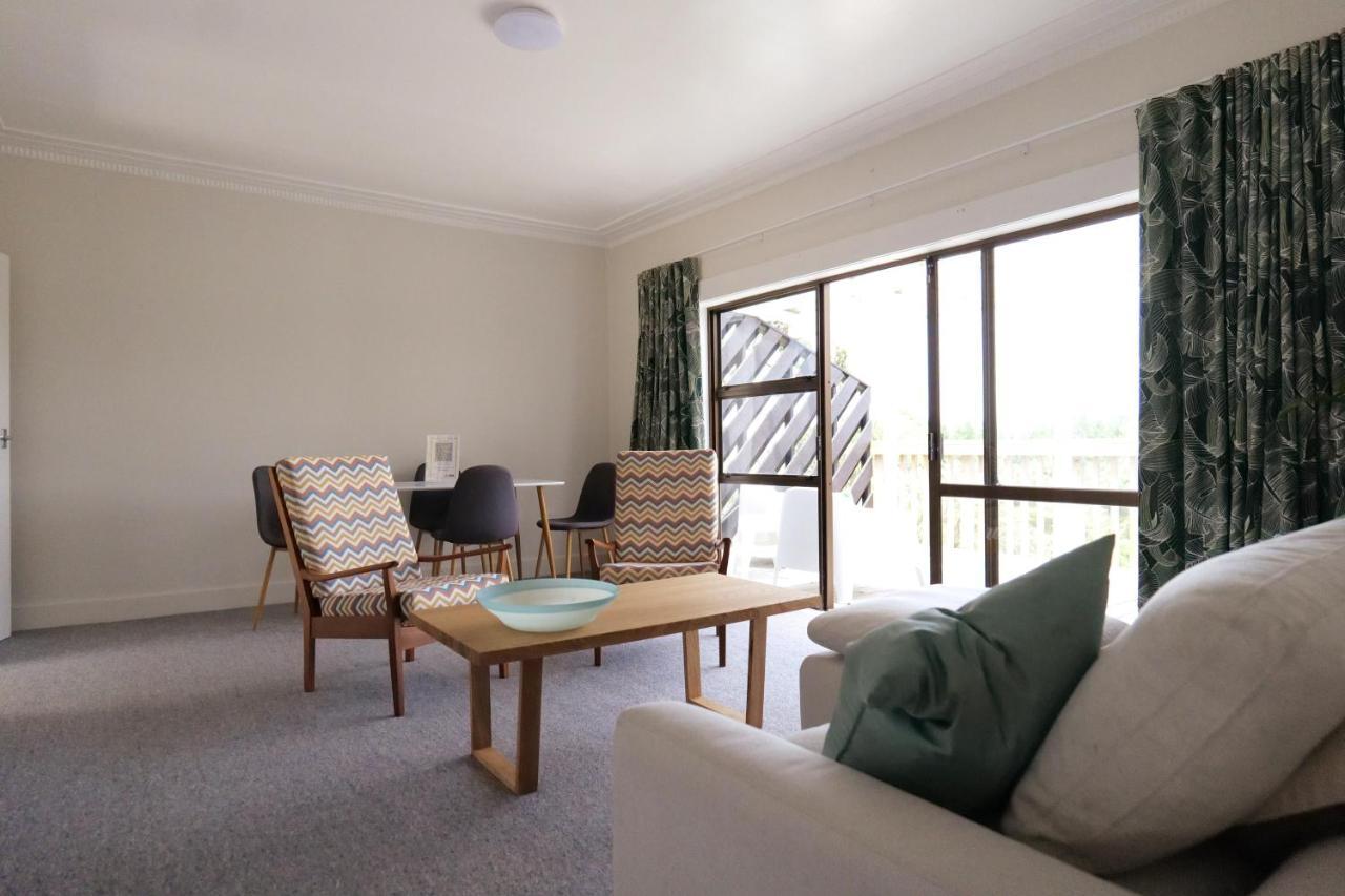Muriwai Lodge Extérieur photo