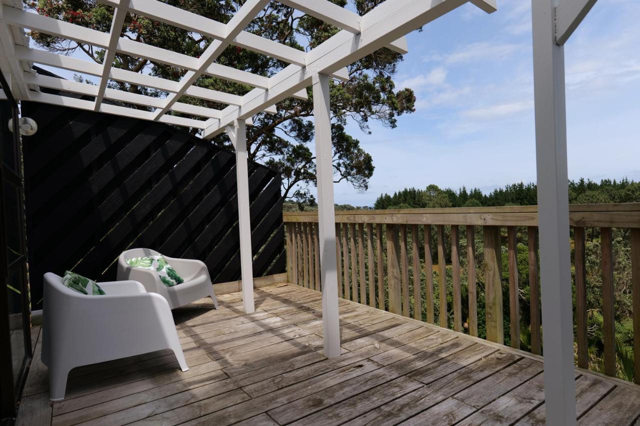 Muriwai Lodge Extérieur photo