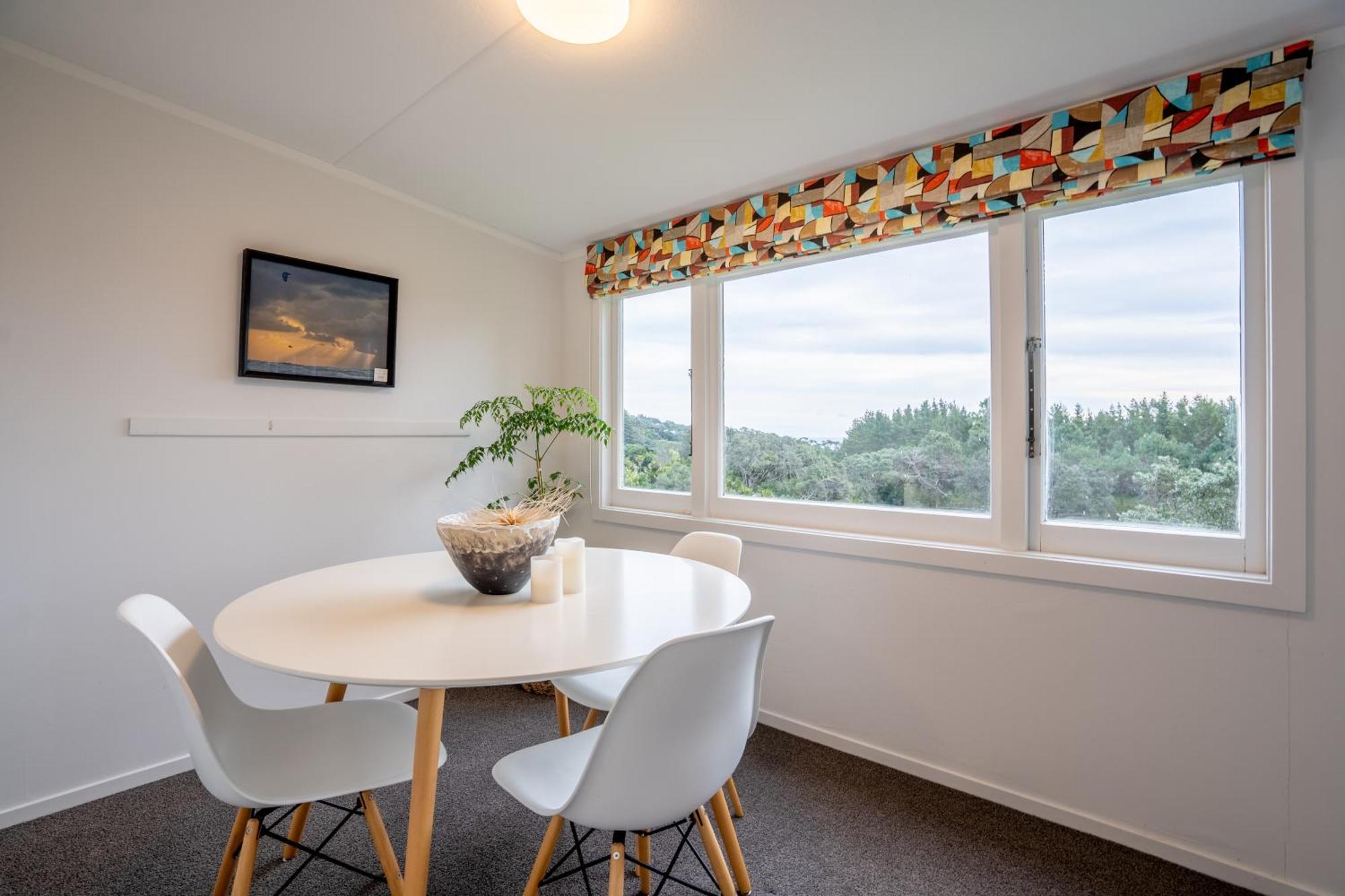 Muriwai Lodge Extérieur photo