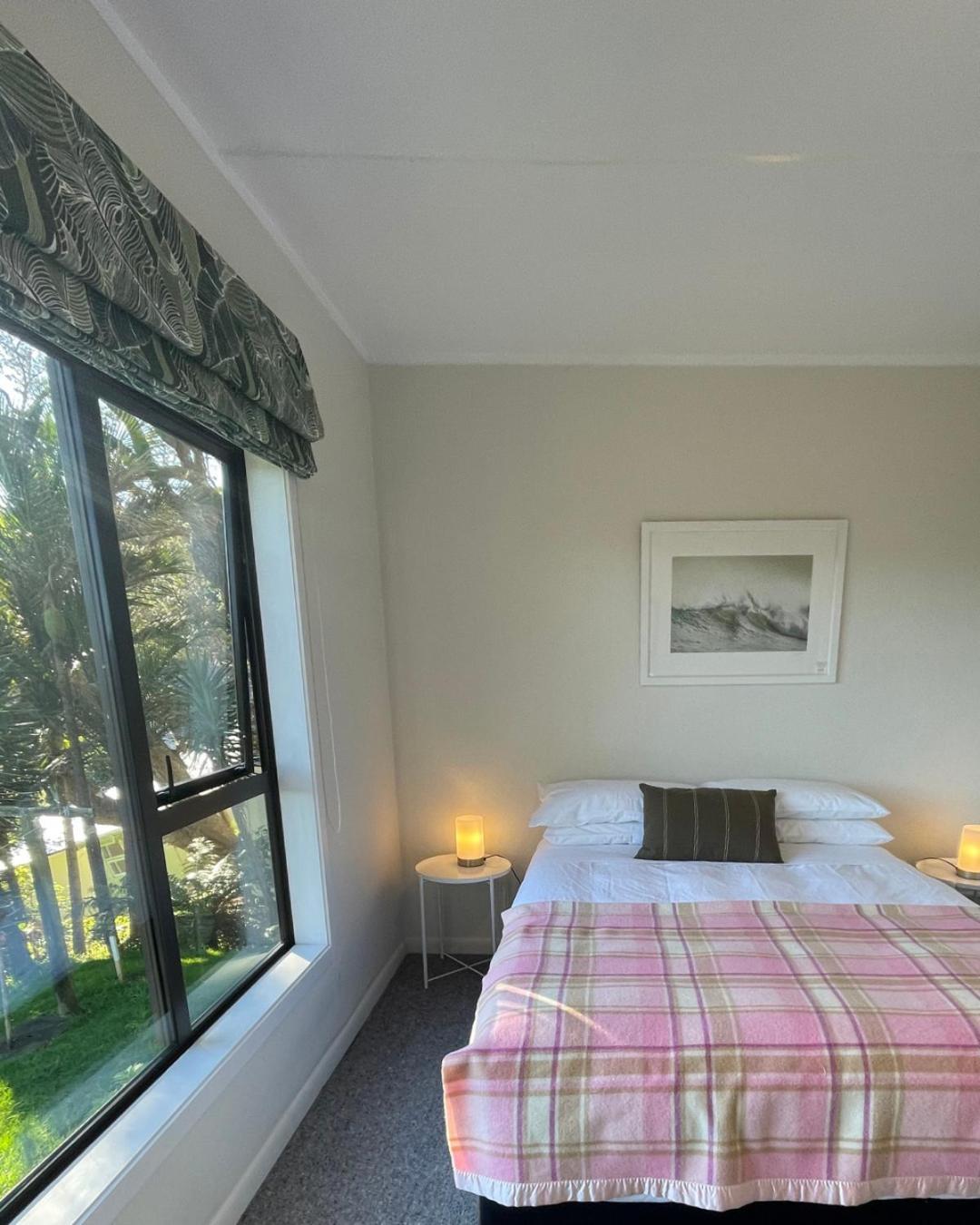 Muriwai Lodge Extérieur photo