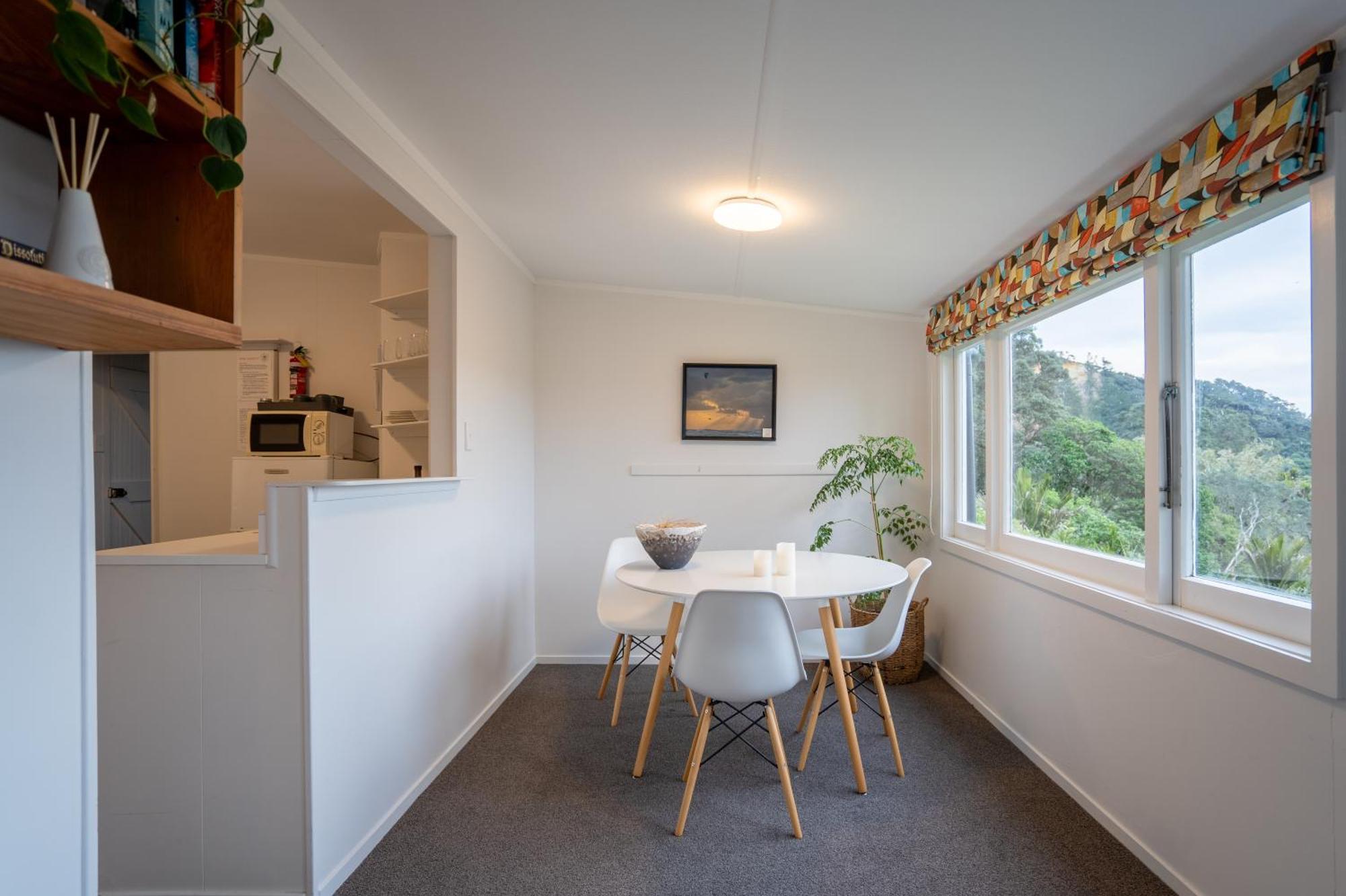 Muriwai Lodge Extérieur photo