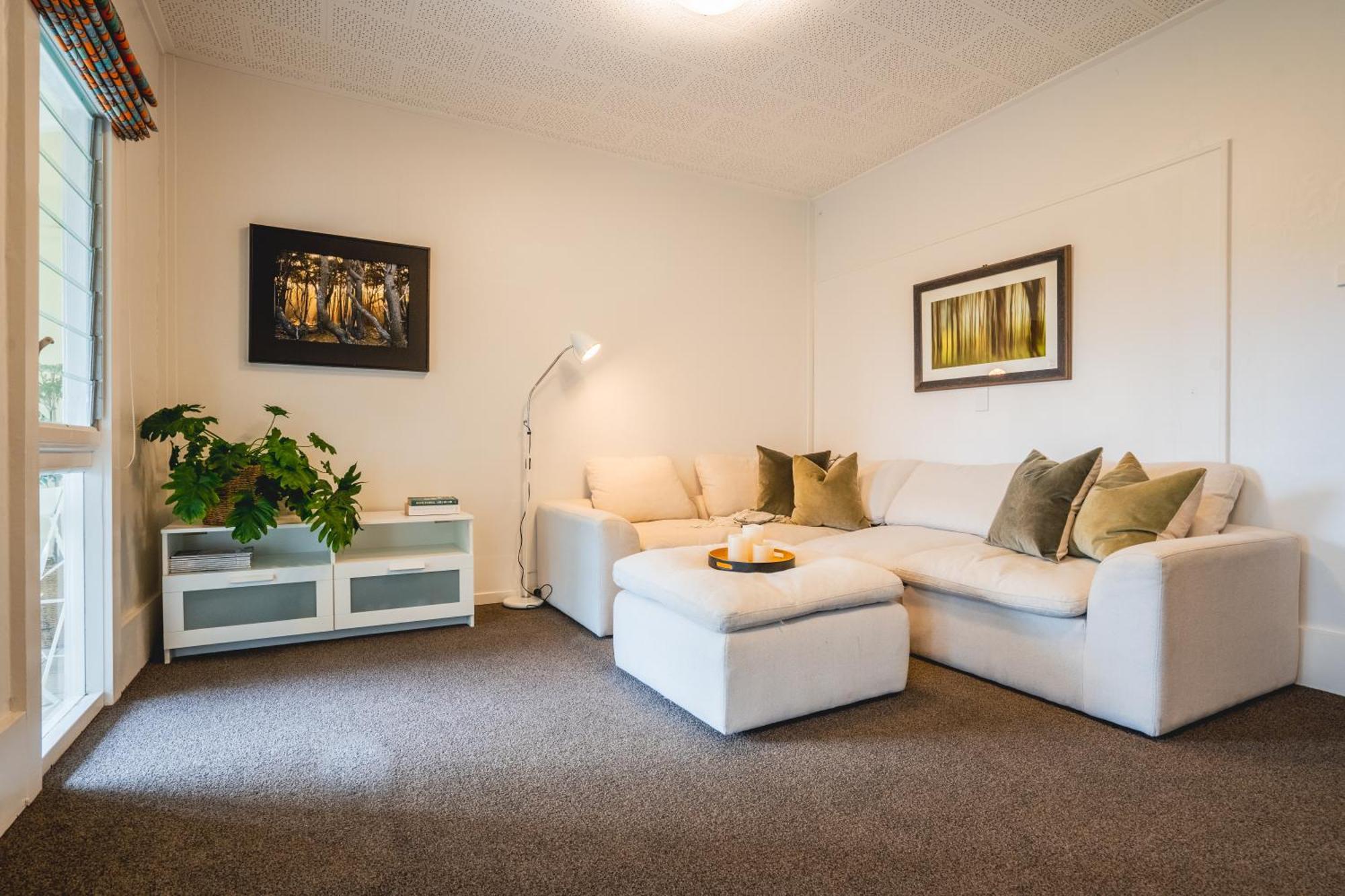 Muriwai Lodge Extérieur photo