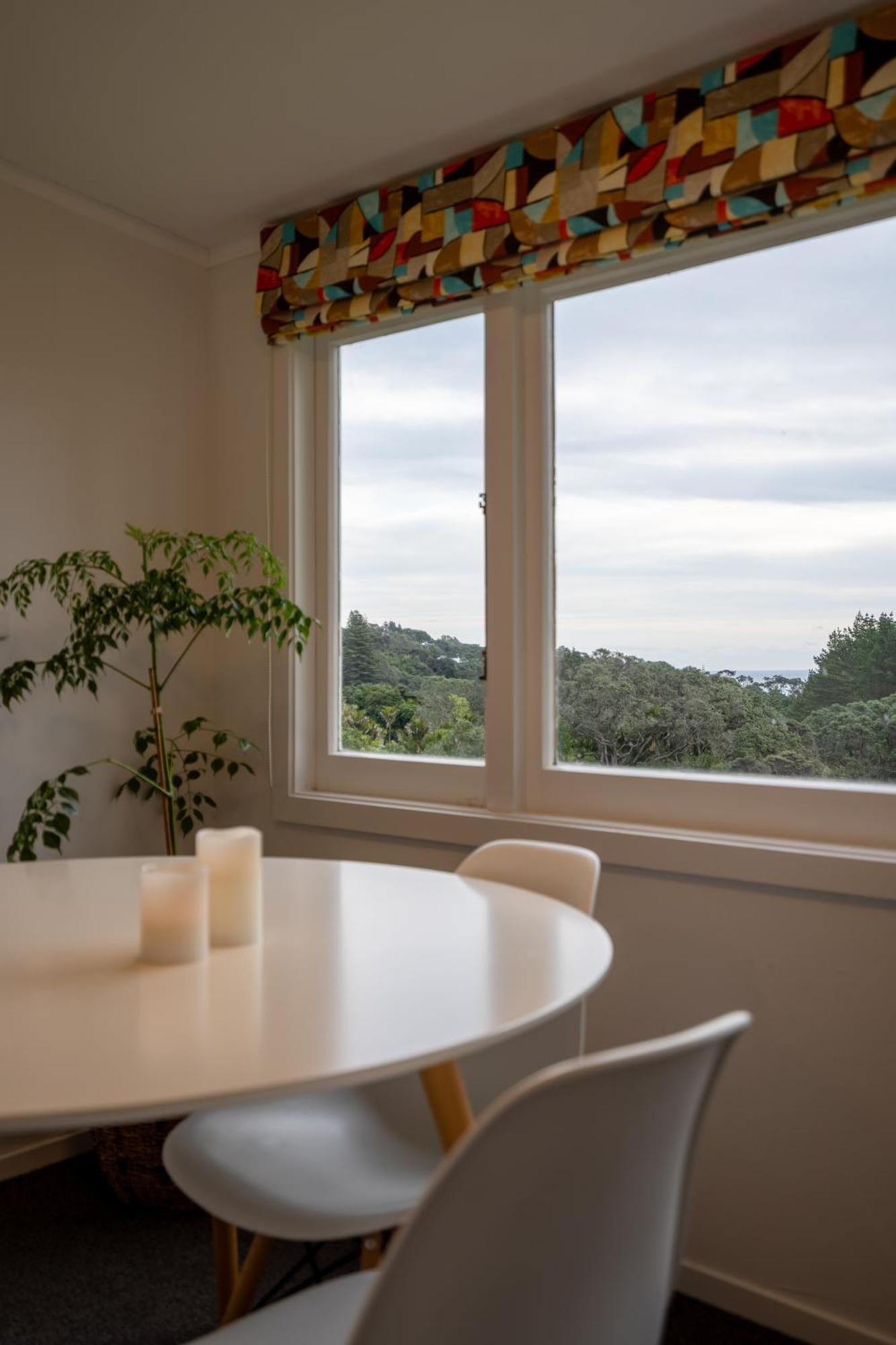 Muriwai Lodge Extérieur photo