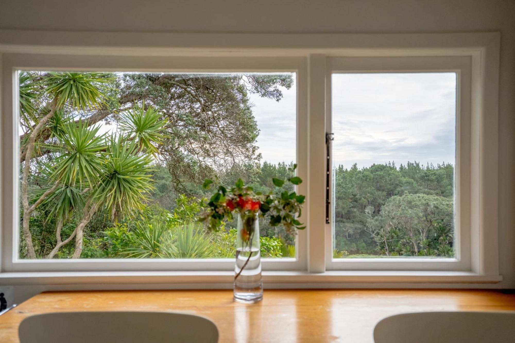Muriwai Lodge Extérieur photo