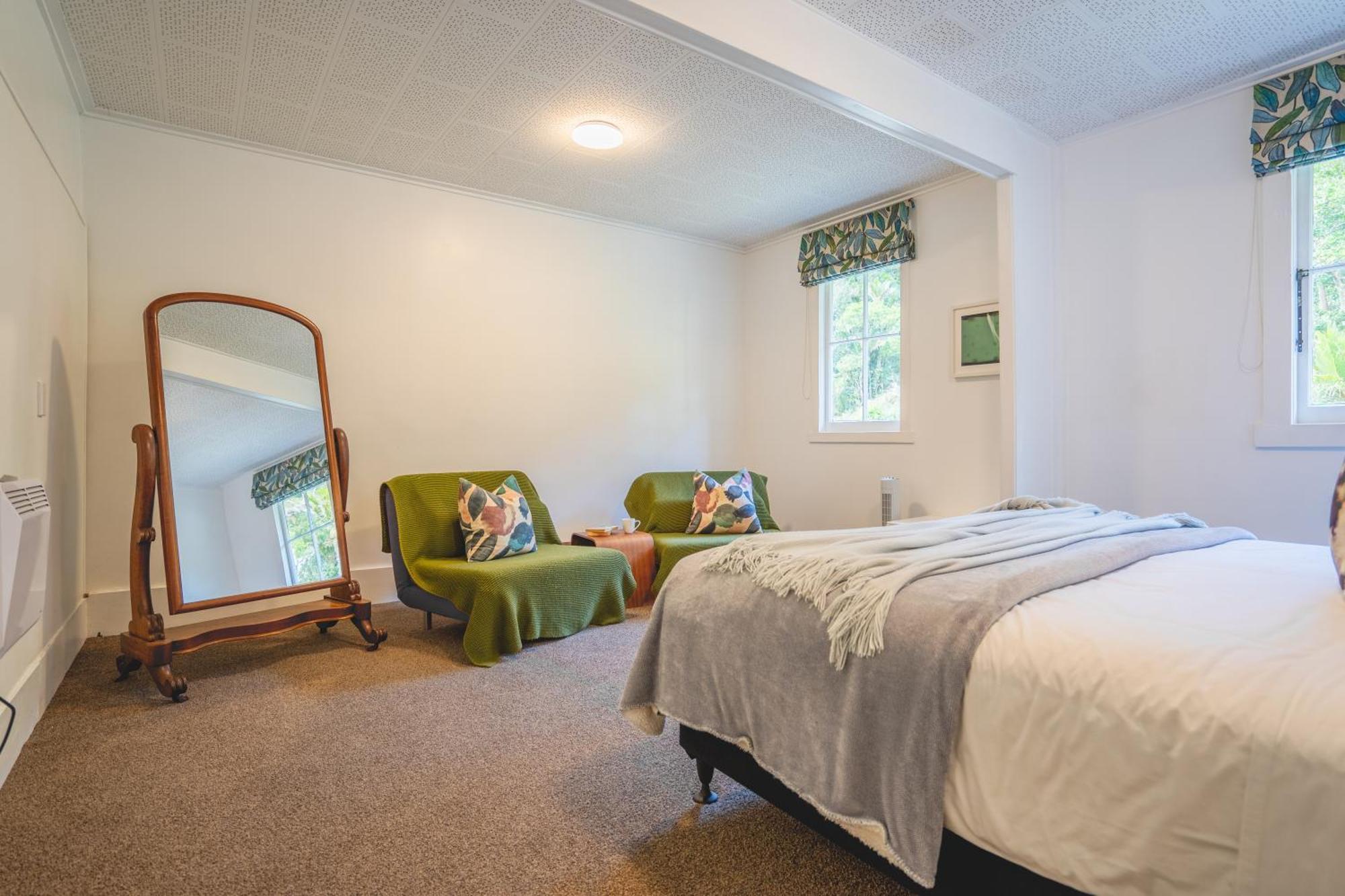 Muriwai Lodge Extérieur photo