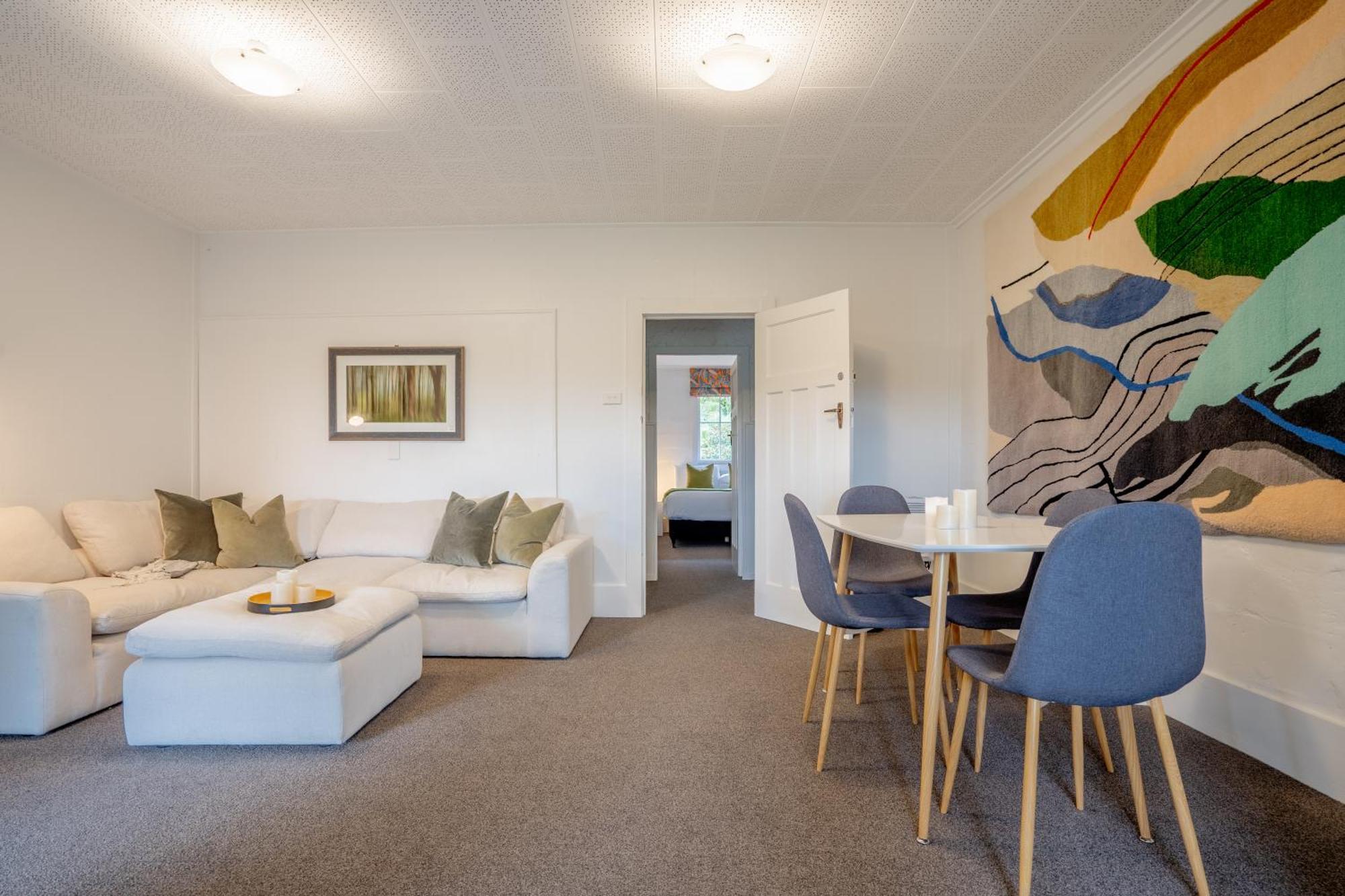 Muriwai Lodge Extérieur photo