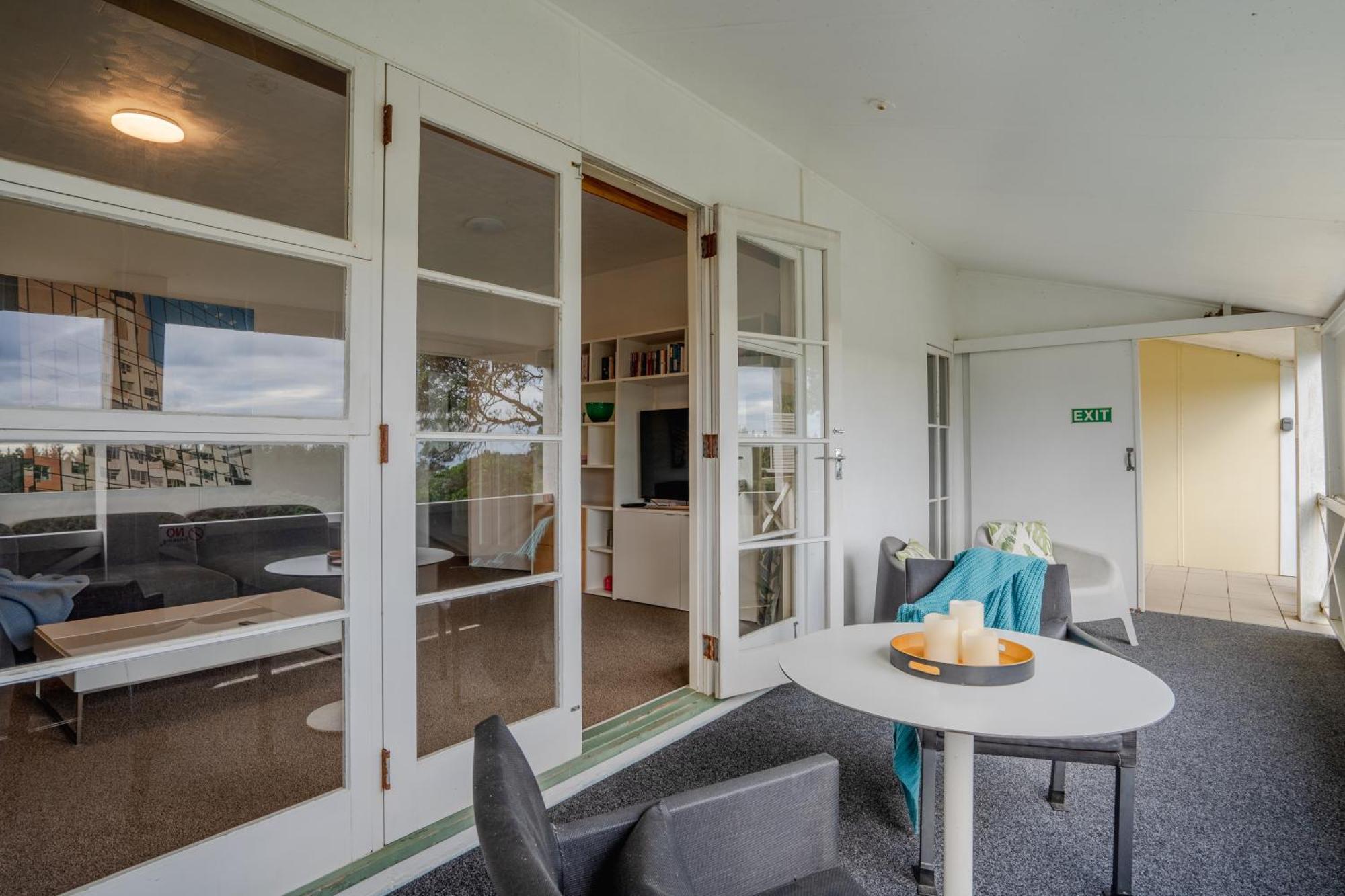 Muriwai Lodge Extérieur photo