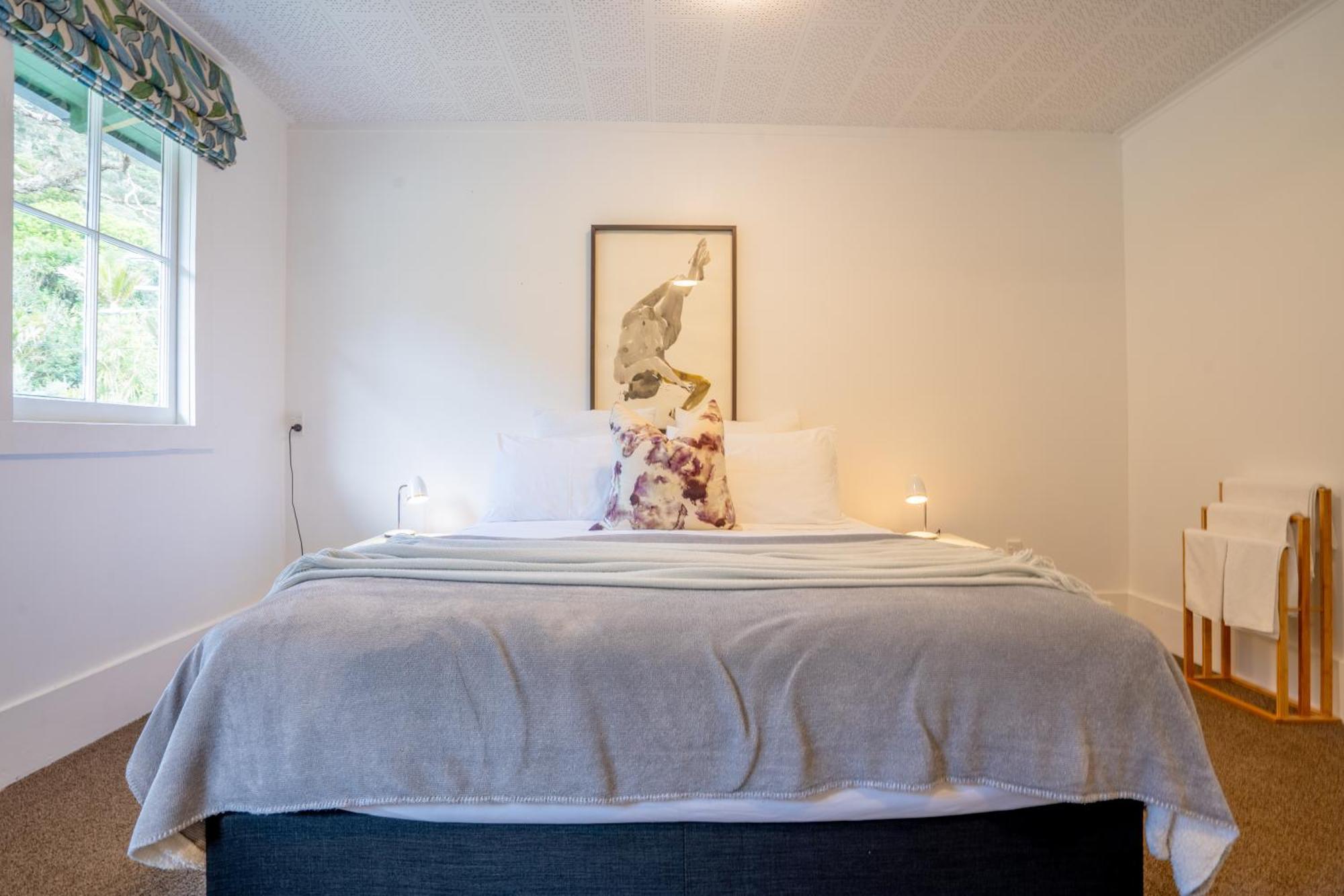 Muriwai Lodge Extérieur photo
